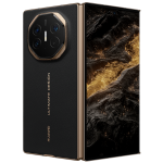 Huawei Mate XT Ultimate Design 16GB+1TB 摺疊智能手機 (玄黑) - 10.2吋螢幕、XMAGE鏡頭